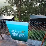 Wind Over Waters Cabin 1