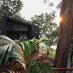 Wind Over Waters Cabin 1