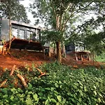 Wind Over Waters Cabin 1