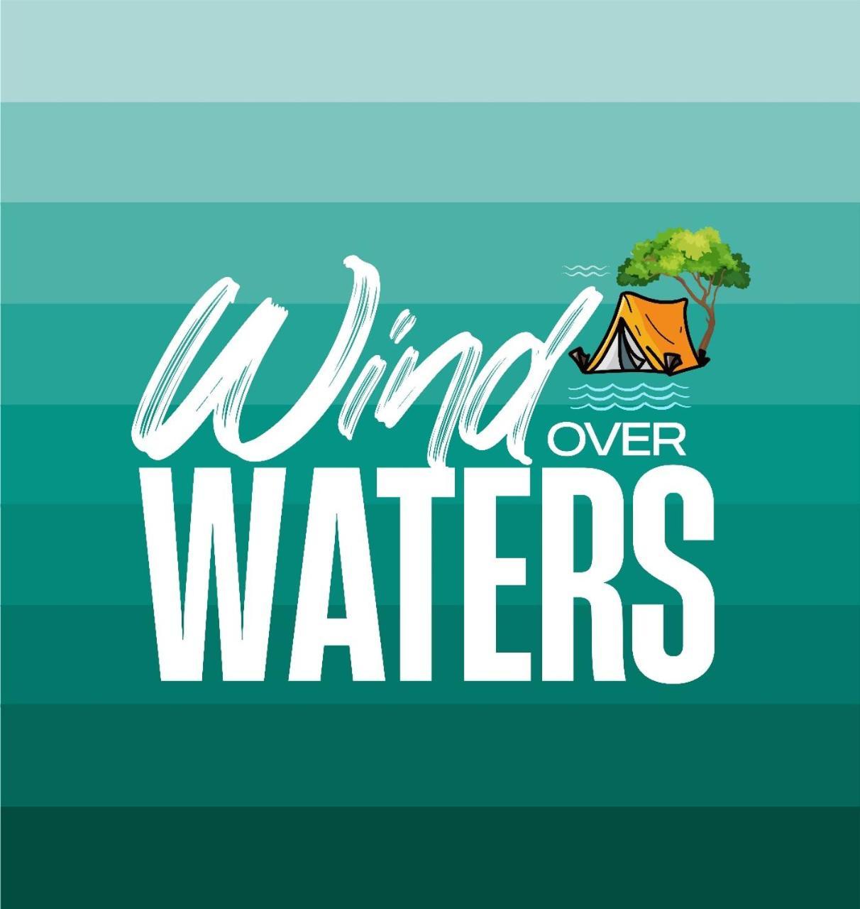 Campsite Wind Over Waters 1 *